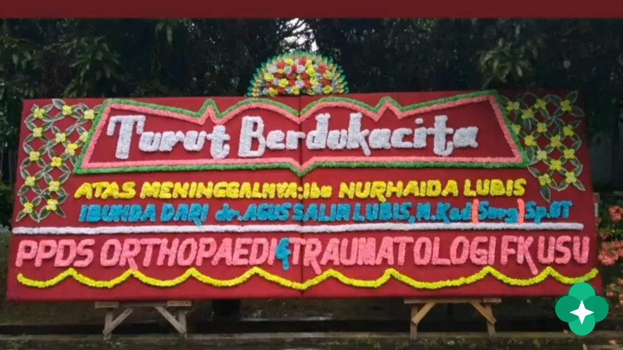 BFM Dukacita Gandeng 1 Mahkota