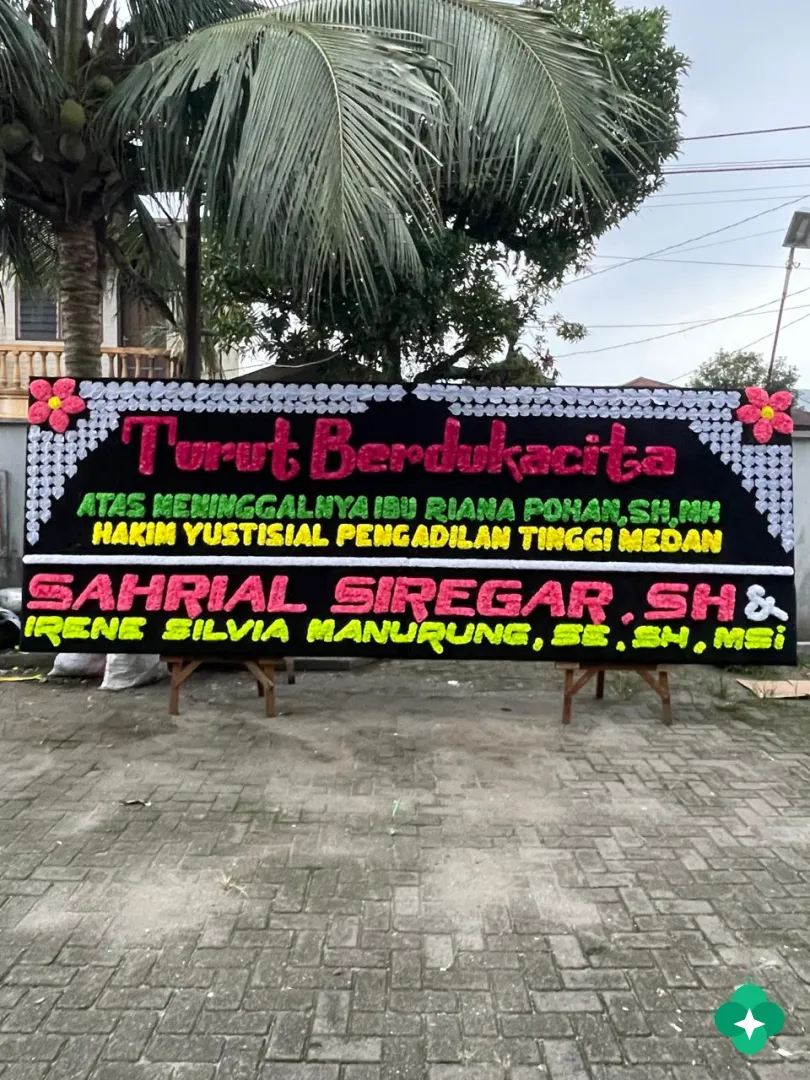 BFM Dukacita Gandeng Polos