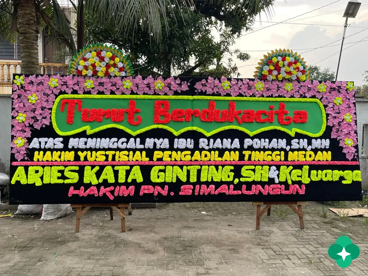 BFM Dukacita Gandeng 2 Mahkota