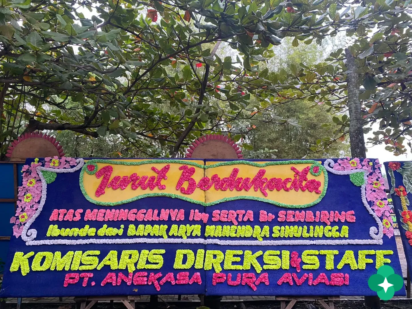 JULISNA ELITA PURBA KESMAS